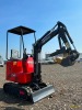 2023 Ants M10E Micro Excavator - Unused - 7