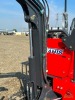 2023 Ants M10E Micro Excavator - Unused - 11