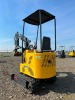 2023 Ants M10E Micro Excavator - Unused - 3