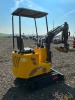 2023 Ants M10E Micro Excavator - Unused - 5