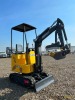 2023 Ants M10E Micro Excavator - Unused - 7