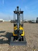 2023 Ants M10E Micro Excavator - Unused - 8