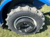 New Holland T3.80F MFWD Tractor - 11