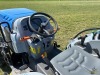 New Holland T3.80F MFWD Tractor - 17