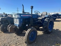 Yanmar 240 Tractor