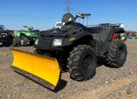 Arctic Cat 400 ATV