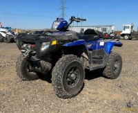 2007 Polaris Sportsman 500 ATV