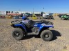 2007 Polaris Sportsman 500 ATV - 2