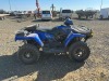 2007 Polaris Sportsman 500 ATV - 4