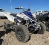 Yamaha Raptor 700R ATV - 4