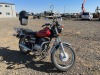 1981 Honda Twinstar CM200T Motorcycle - 4