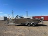 2000 Wooldridge Sportstour IB-Boat w/EZ Load Trailer - 2