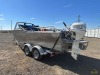 2000 Wooldridge Sportstour IB-Boat w/EZ Load Trailer - 3