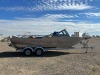 2000 Wooldridge Sportstour IB-Boat w/EZ Load Trailer - 6