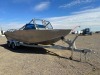 2000 Wooldridge Sportstour IB-Boat w/EZ Load Trailer - 7