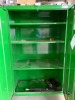 John Deere Parts Cabinet - 2