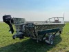 1984 Jonson 19' Fishing Boat w/Calkins Trailer - 5