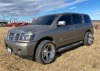 2007 Nissan Armada