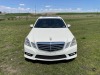 2010 Mercedes-Benz E550 Sedan - 8