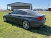 2011 BMW 528i Sedan - 3