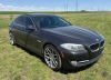 2011 BMW 528i Sedan - 7