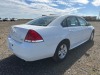 2013 Chevrolet Impala Sedan - 5