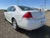 2013 Chevrolet Impala Sedan - 3