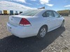 2013 Chevrolet Impala Sedan - 5