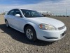 2013 Chevrolet Impala Sedan - 7