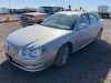 2008 Buick Lacrosse Super Sedan