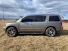 2007 Nissan Armada - 2