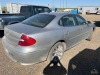 2008 Buick Lacrosse Super Sedan - 7