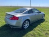 2006 Infiniti G35 Coupe - 5