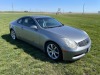 2006 Infiniti G35 Coupe - 7