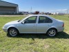 2001 Volkswagen Jetta Sedan - 2