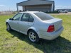 2001 Volkswagen Jetta Sedan - 3