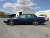 2005 Ford Crown Victoria Sedan - 2