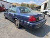 2005 Ford Crown Victoria Sedan - 3