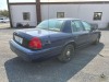 2005 Ford Crown Victoria Sedan - 4