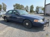 2005 Ford Crown Victoria Sedan - 6