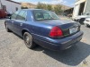 2005 Ford Crown Victoria Sedan - 10