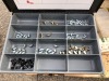 Misc. Assorted Parts Tray - 10