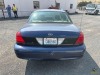 2005 Ford Crown Victoria Sedan - 11