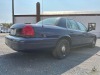 2005 Ford Crown Victoria Sedan - 12