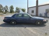 2005 Ford Crown Victoria Sedan - 13