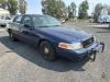 2005 Ford Crown Victoria Sedan - 14