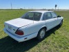 1995 Jaguar XJ6 Sedan - 5