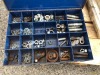 Misc. Assorted Parts Tray - 13