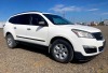 2015 Chevrolet Traverse LS SUV - 3