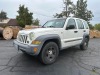 2005 Jeep Liberty SUV